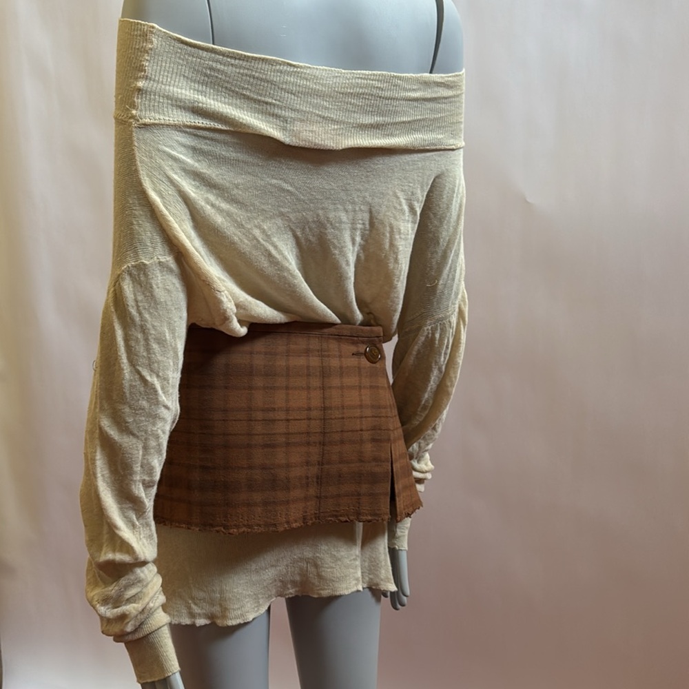 Vivienne Westwood AW16 NWT “MINI KILT” RARE SMALL - Picture 10 of 16